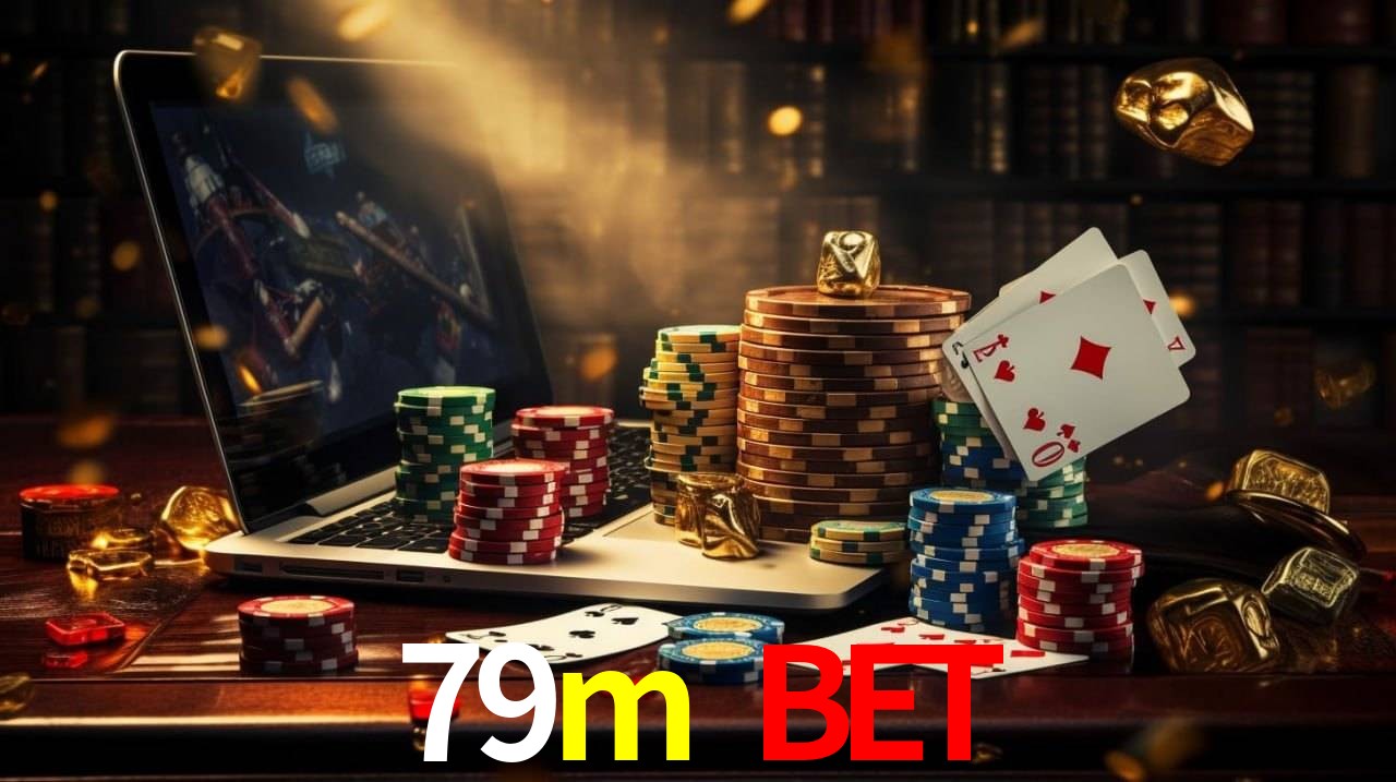 Bônus Diários 79m bet