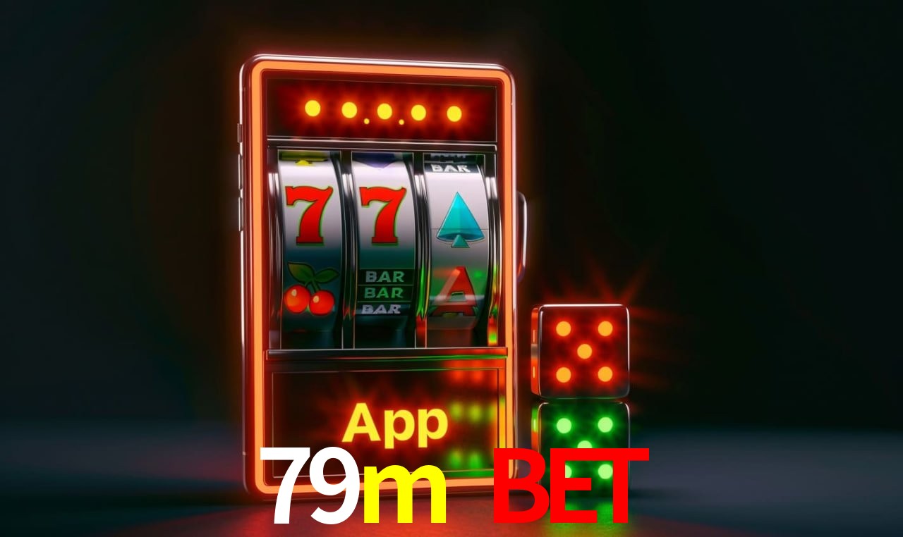 Apostas de Futebol 79m bet