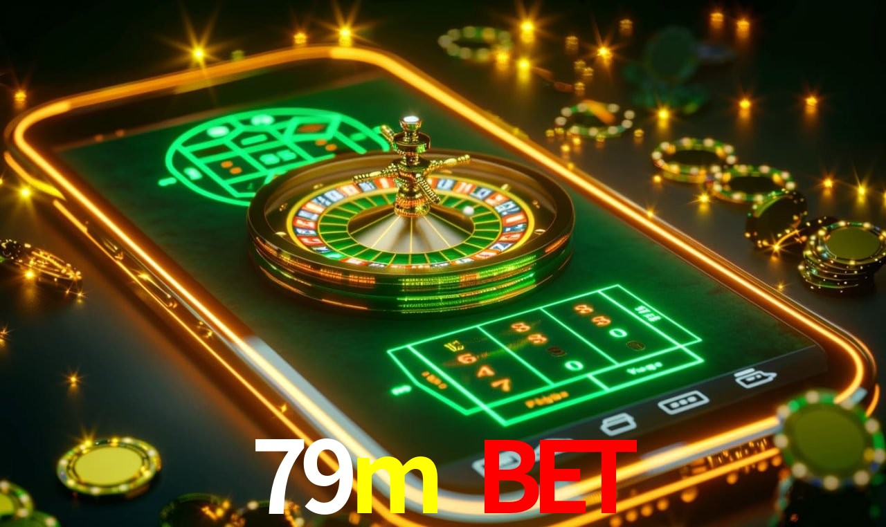 Jogos de Slot 79m bet