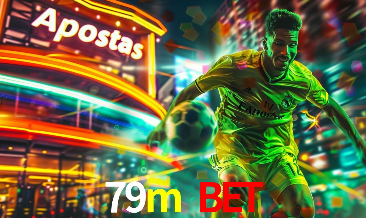 Apostas de Tênis 79m bet