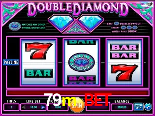 Descubra a Magia dos Jogos de Arcade no 79m bet