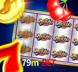 Apostas Esportivas na 79m bet: Um Guia Completo