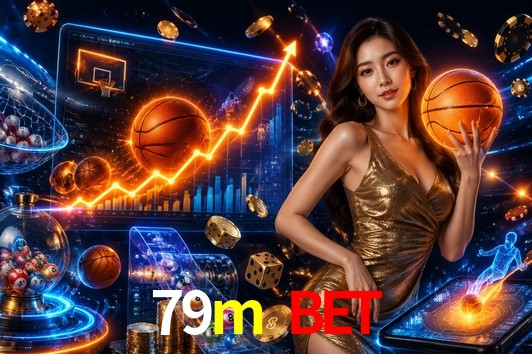 APP oficial da 79m bet para mobile
