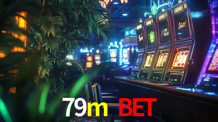 Live Casino 79m bet