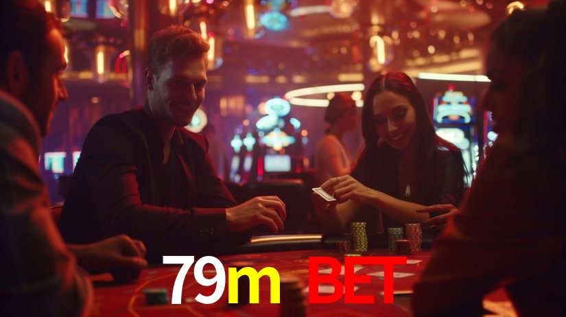 A Popularidade dos Caça-Níqueis no 79m bet