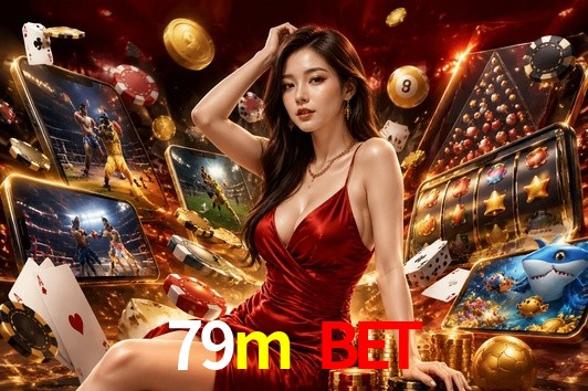 Experiência VIP 79m bet