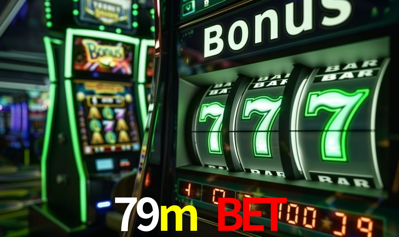 Live Casino 79m bet