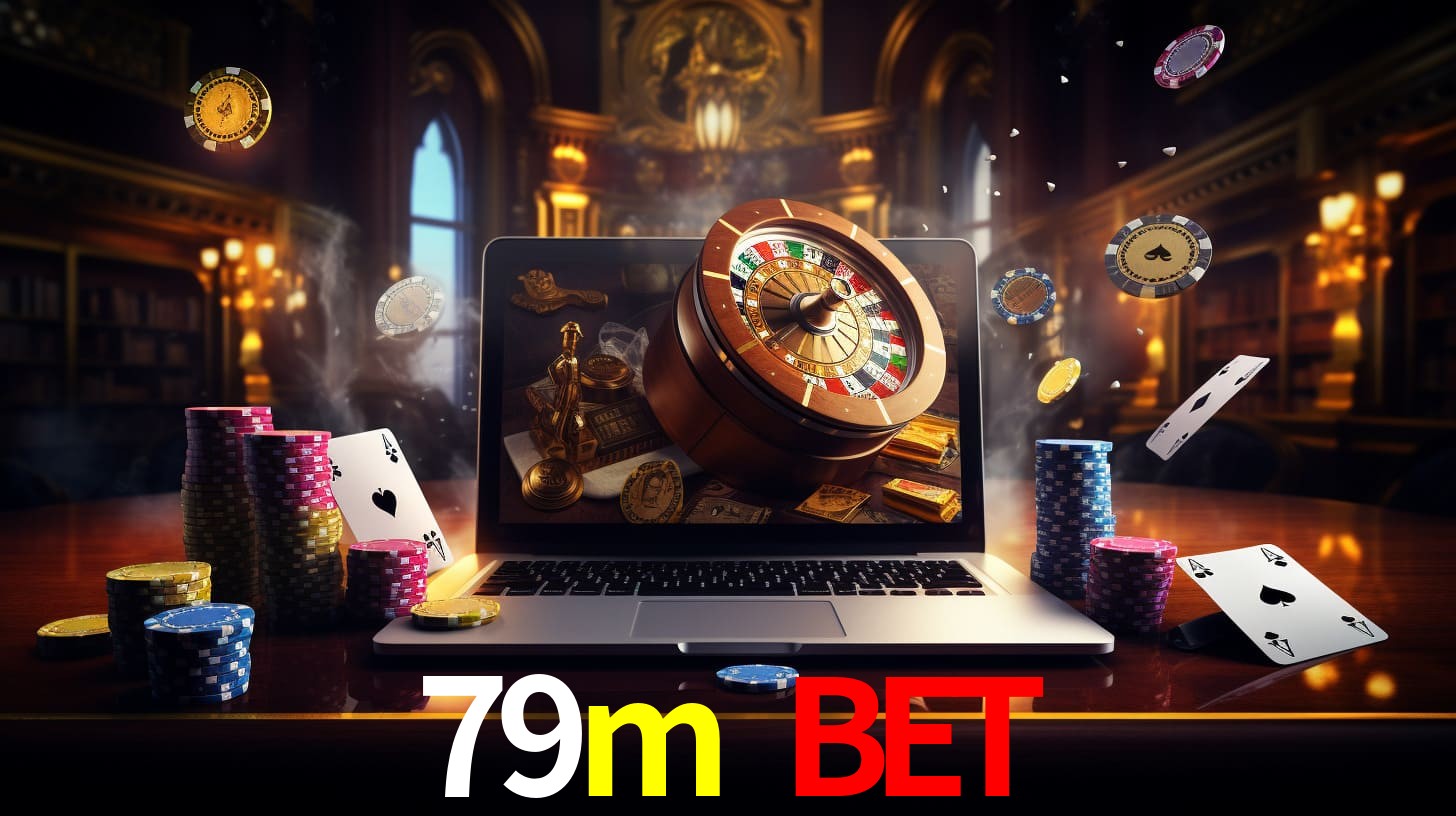 Blackjack Table 79m bet
