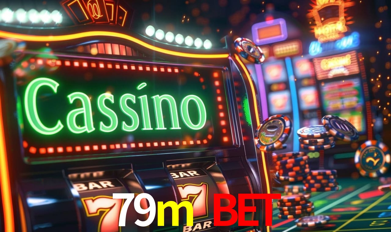 Estatísticas do Jogo 79m bet