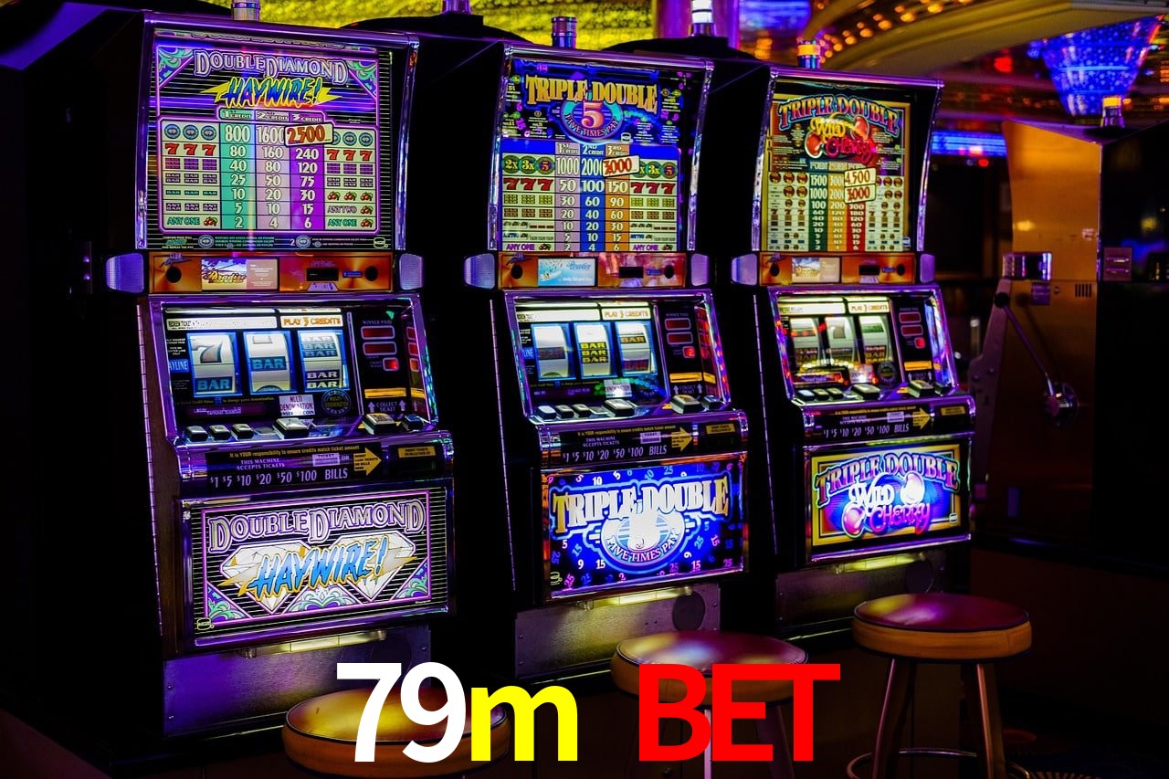 Casino Ao Vivo 79m bet