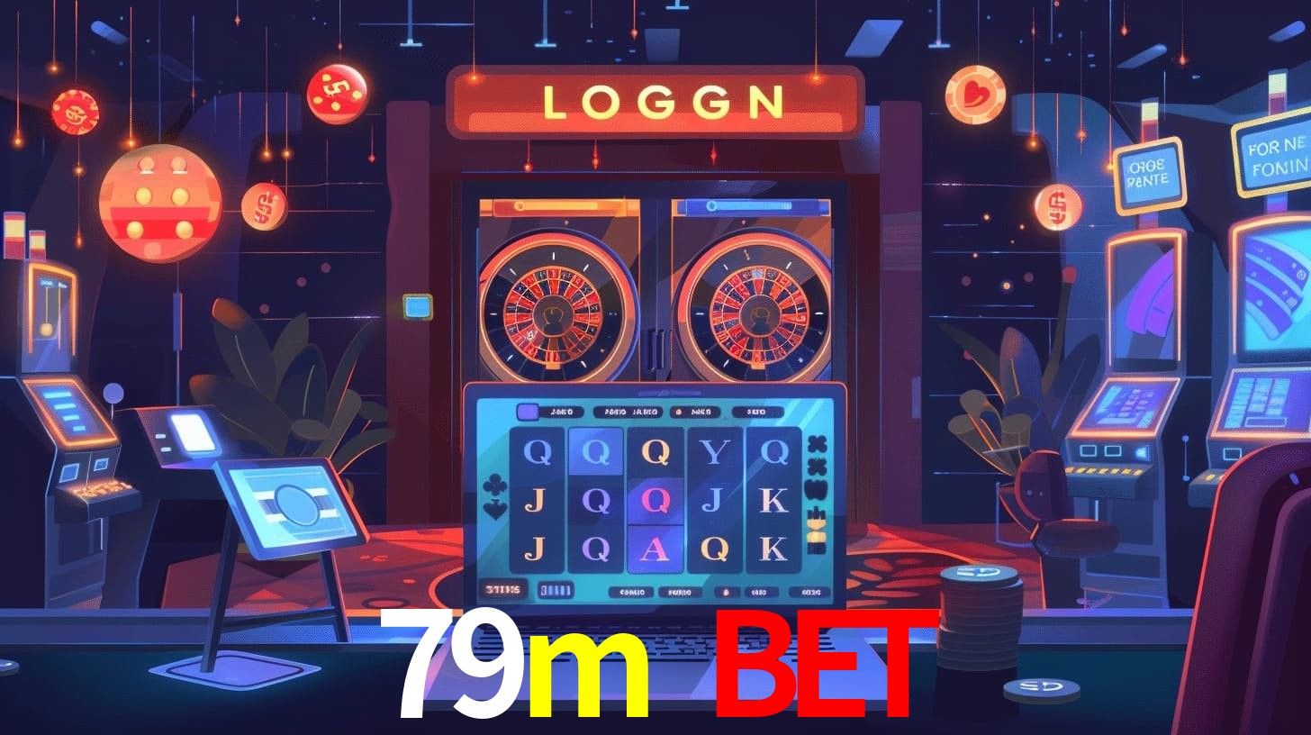 Casino Ao Vivo 79m bet