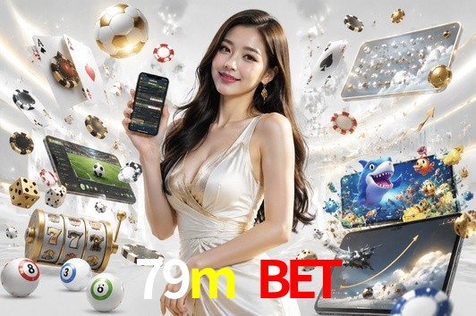Slot Games 79m bet