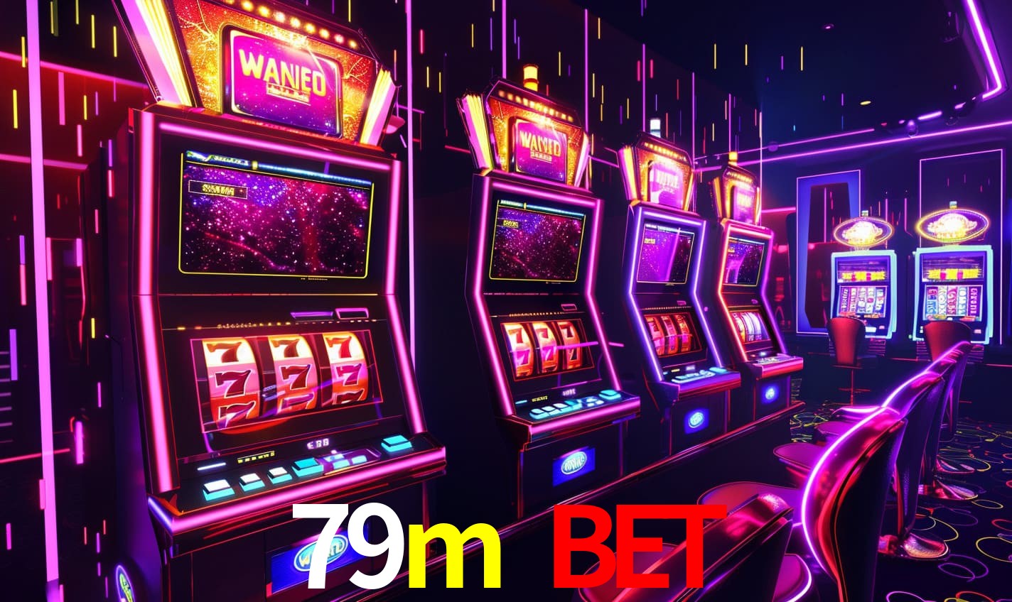 Descubra o Programa VIP da 79m bet: Vantagens Exclusivas para Jogadores