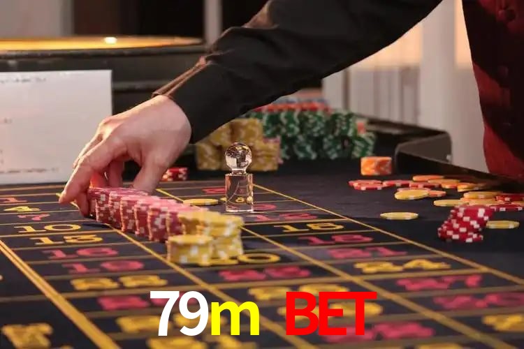 Descubra o Programa VIP da 79m bet: Vantagens Exclusivas para Jogadores
