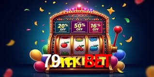 Diretório de Jogos 79m bet