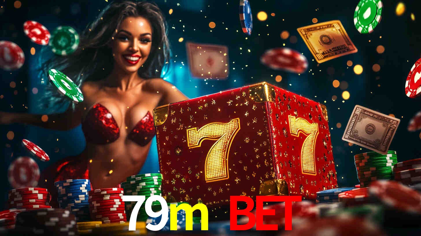 Explorando a Categoria de Eventos em Apostas na 79m bet