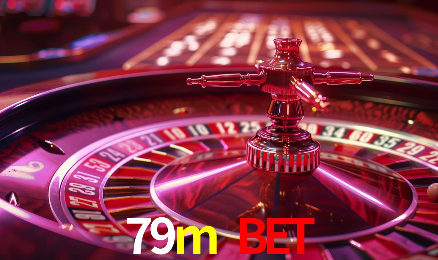 Desvendando o Mundo dos Jogos Virtuais na 79m bet