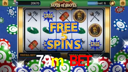 A Emoção da Loteria na 79m bet: Uma Chance de Mudança de Vida