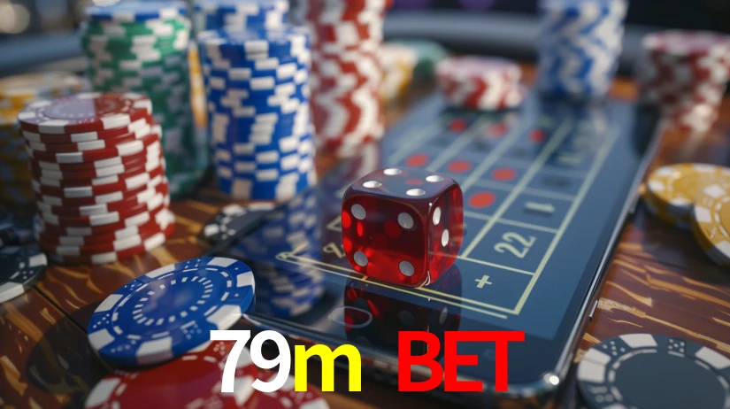 79m bet: A Experiência de Casino com Jogos de Mesa ao Vivo