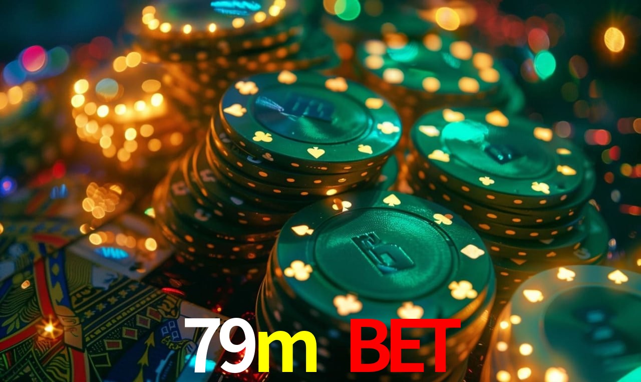 Mesa de Blackjack 79m bet